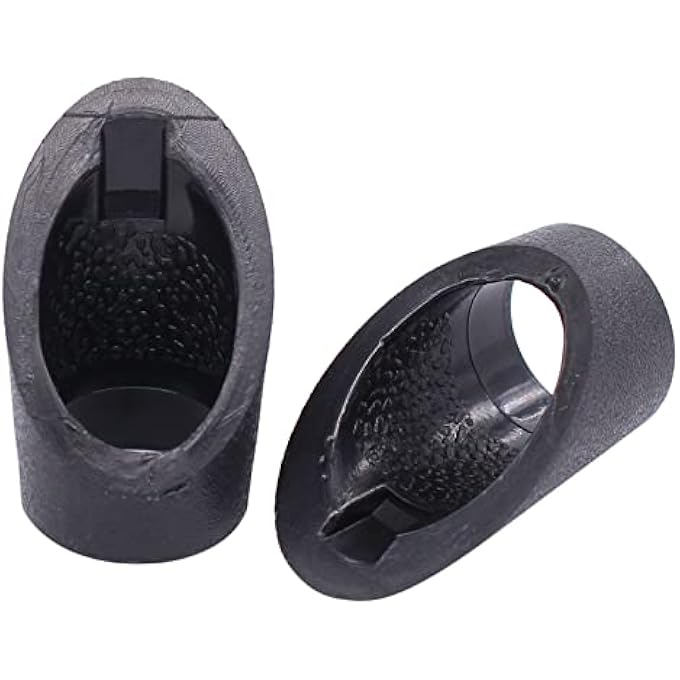 rayihni Radio Antenna Base Escutcheon for Jeep Commander 2006-2010 - Image 1