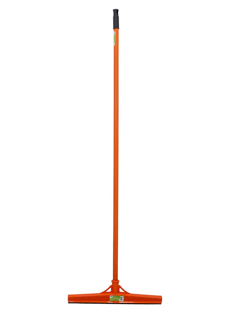 Royalford 40Cm Floor Squeegee With Handle 120Cm Multicolor Multicolour - Image 1
