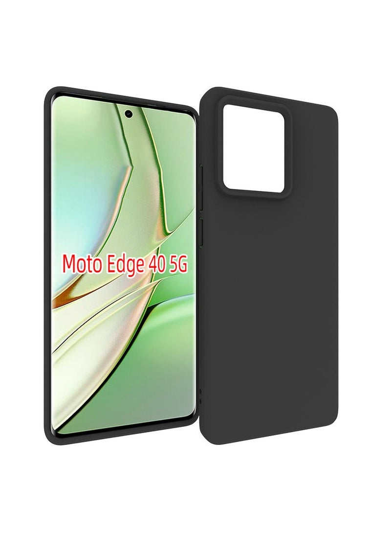 موتورولا حافة 40 5G - Image 1