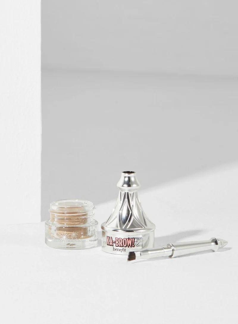 Benefit Cosmetics Ka Brow Eyebrow Gel - Light 1