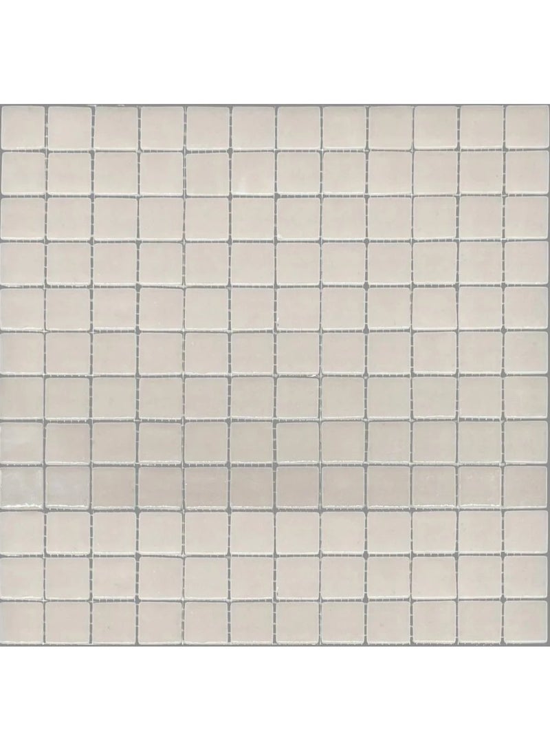 SALWA MOSAIC Artistic Ceramic Mosaic Pieces – Mosaic-SA 216.