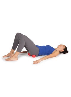 OPTP Franklin Mini Smooth Ball Set  - Image 1
