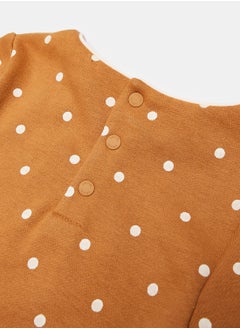 Okaidi OBaiBi By Okaidi Baby Girls Top  - Image 4