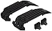 Traxxas XMaxx Skid Plate Front Rear - Image 3