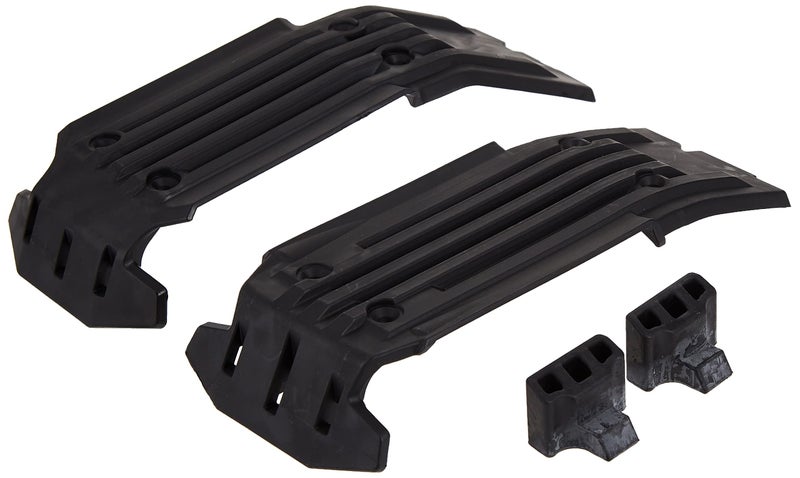 Traxxas XMaxx Skid Plate Front Rear - Image 2