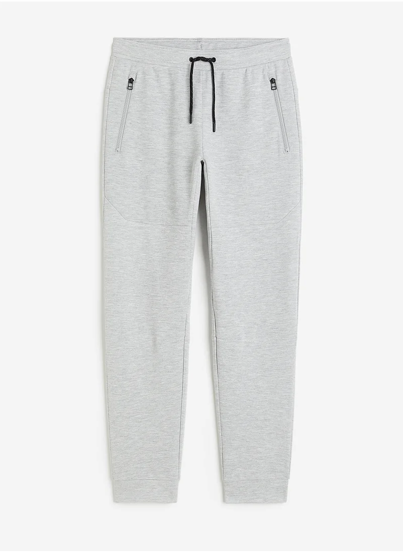 H&M Drymove™ Sports Joggers