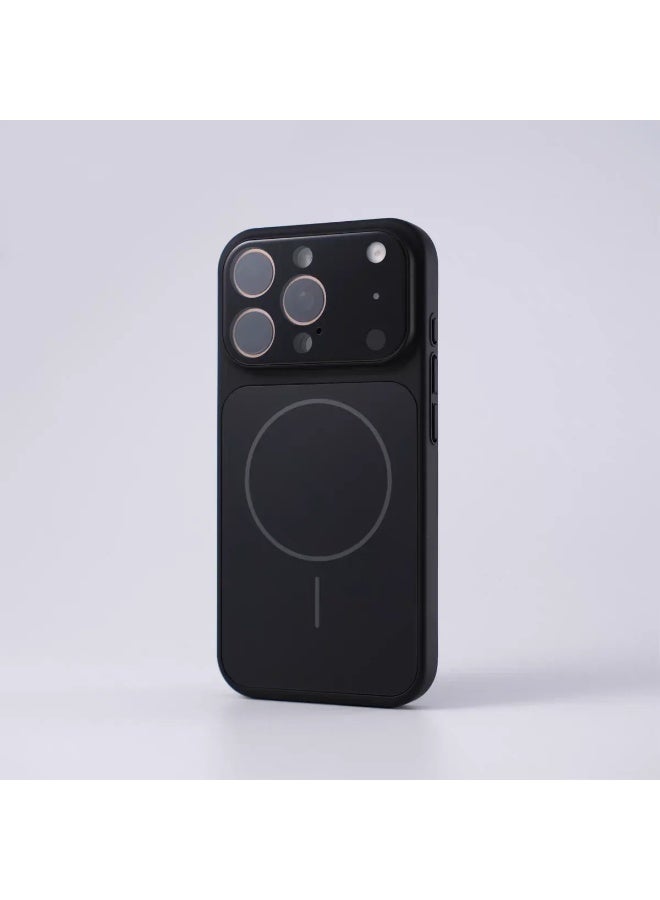 BORTONY iPhone 16 Pro Magsafe Case Ultra Thin Mate Cover for iPhone 16 Pro Camera Protection Slim Design Hard Phone Case for iPhone 16 Pro 6.3 inch - Image 5