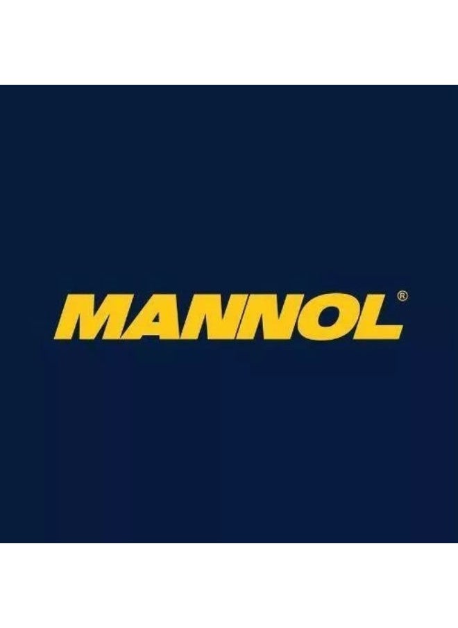 MANNOL - MN7830 4-Takt Motorbike HD 20W-50 1L - Image 1
