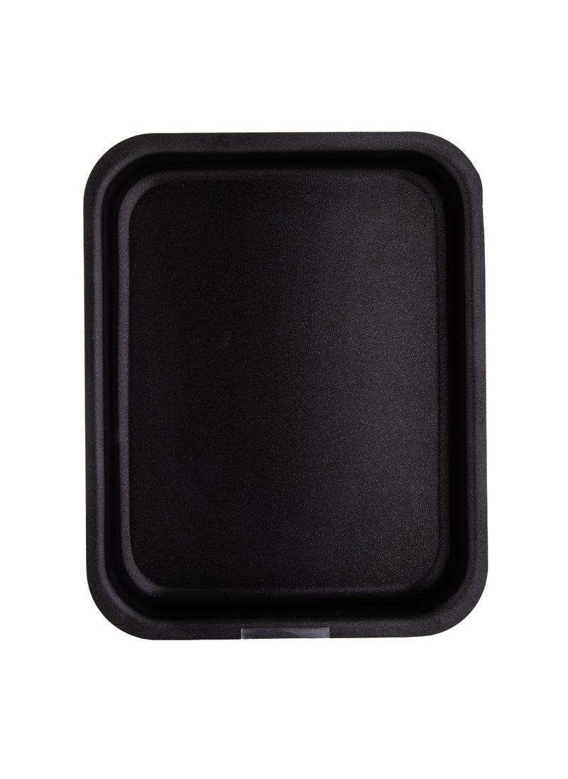 Newflon Newflon Rectangular Oven Tray Size 41*29 cm  - Image 2