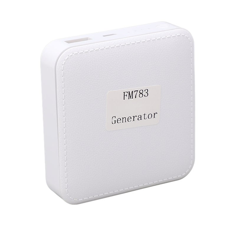 Schumann Wave Generator 7.83Hz Ultra Low Frequency Pulse with USB Cable for Bedroom Office - Image 1