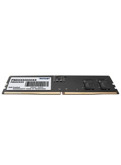 PATRIOT Memory Signature Series DDR5 32GB (1 x 32GB) 5600MHz UDIMM Single  - Image 2