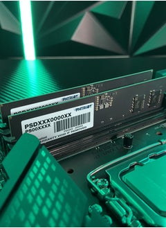 PATRIOT Memory Signature Series DDR5 32GB (1 x 32GB) 5600MHz UDIMM Single  - Image 4