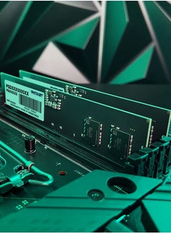 PATRIOT Memory Signature Series DDR5 32GB (1 x 32GB) 5600MHz UDIMM Single  - Image 5