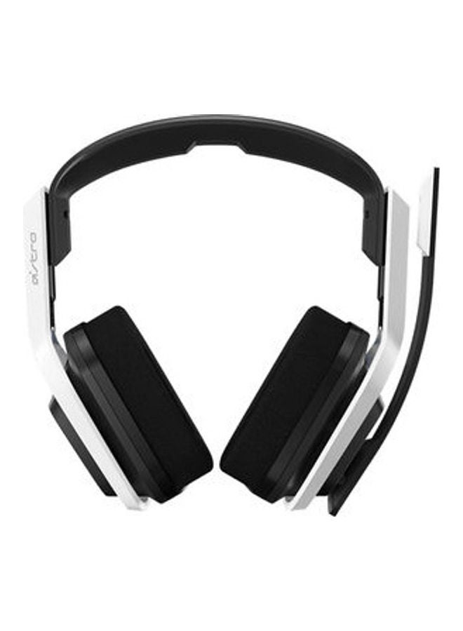 ASTRO A20 Gen 2 Gaming Headset For PS5 - Image 2