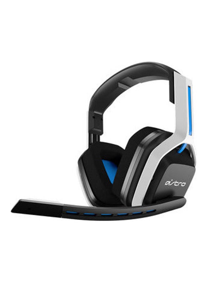 ASTRO A20 Gen 2 Gaming Headset For PS5 - Image 1