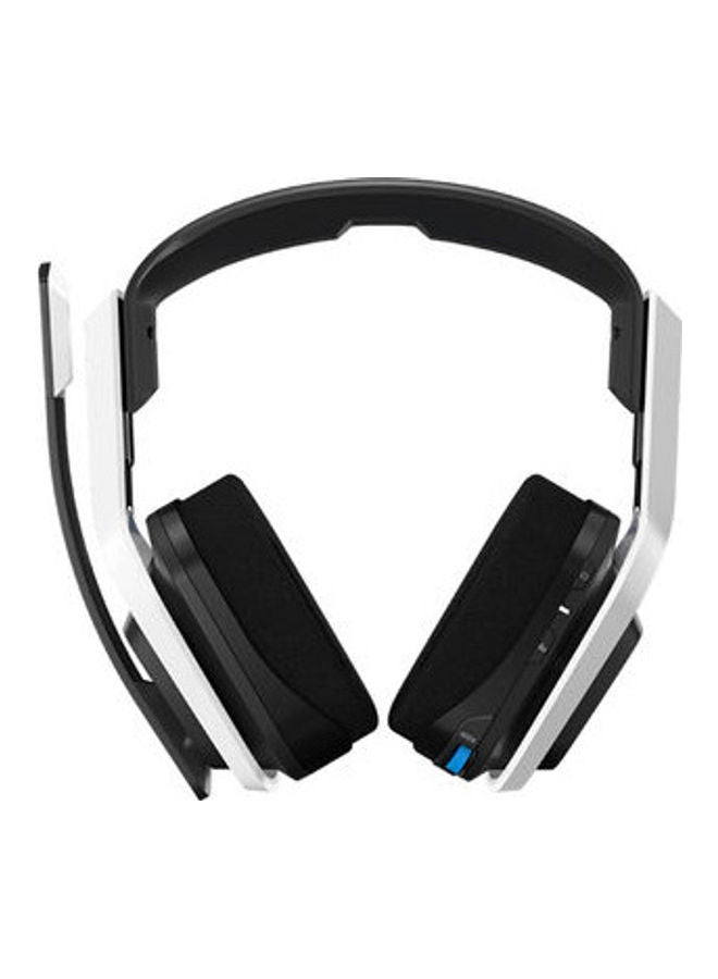 ASTRO A20 Gen 2 Gaming Headset For PS5 - Image 3