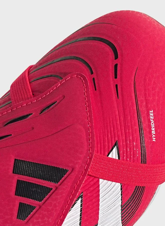 Adidas Predator League Fold-Over Tongue Firm Ground Boots Kids