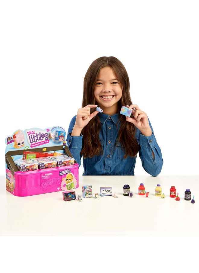Shopkins Real Littles Mini Pack  - Image 3