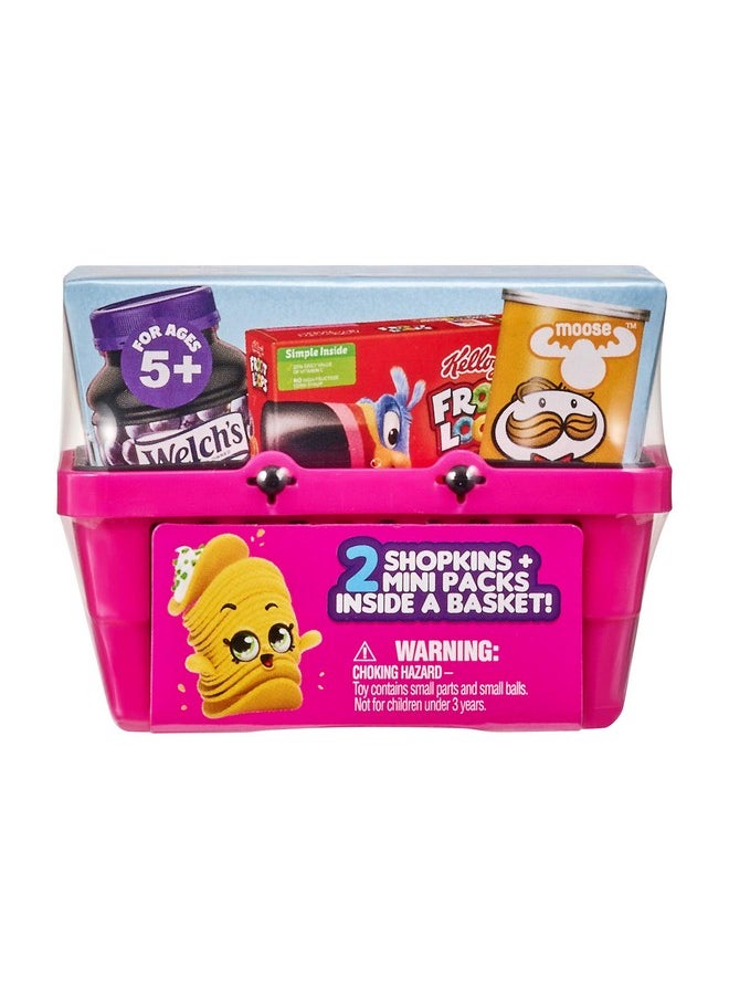 Shopkins Real Littles Mini Pack  - Image 1