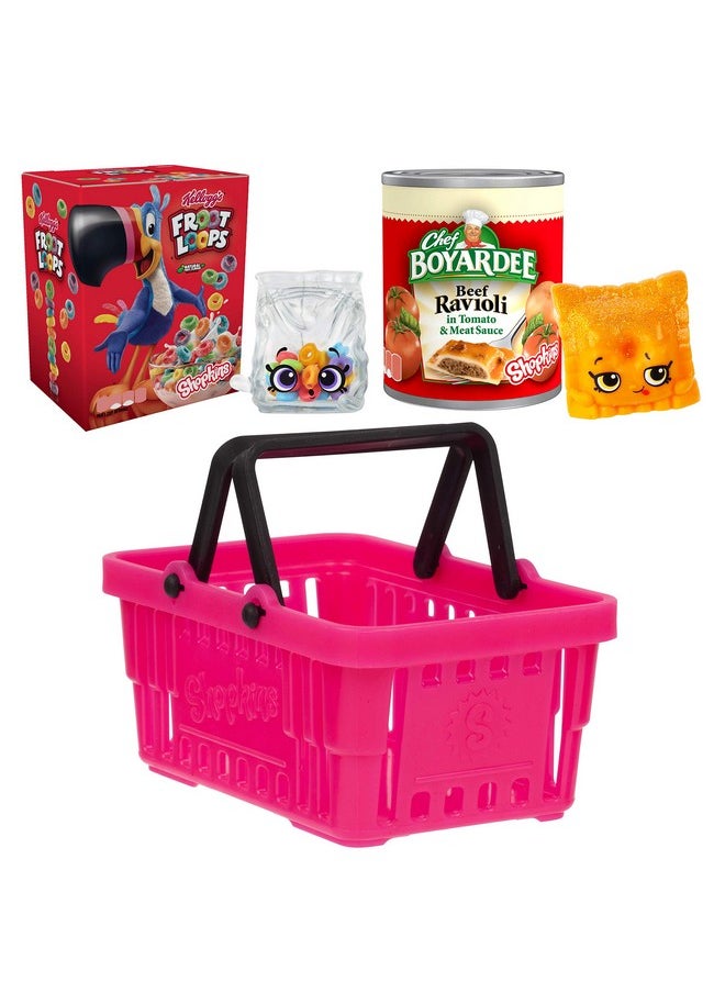 Shopkins Real Littles Mini Pack  - Image 2