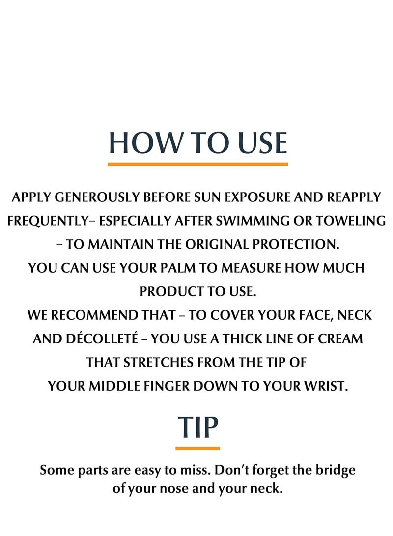 يوسيرين سائل واقي من الشمس للوجه من يوسيرين للتحكم في علامات تقدم السن، حماية عالية من الأشعة فوق البنفسجية الطويلة والمتوسطة، عامل حماية من الشمس 50، يقلل من ظهور التجاعيد، مناسب كأساس للمكياج، لجميع أنواع البشرة، 50 مل - Image 4