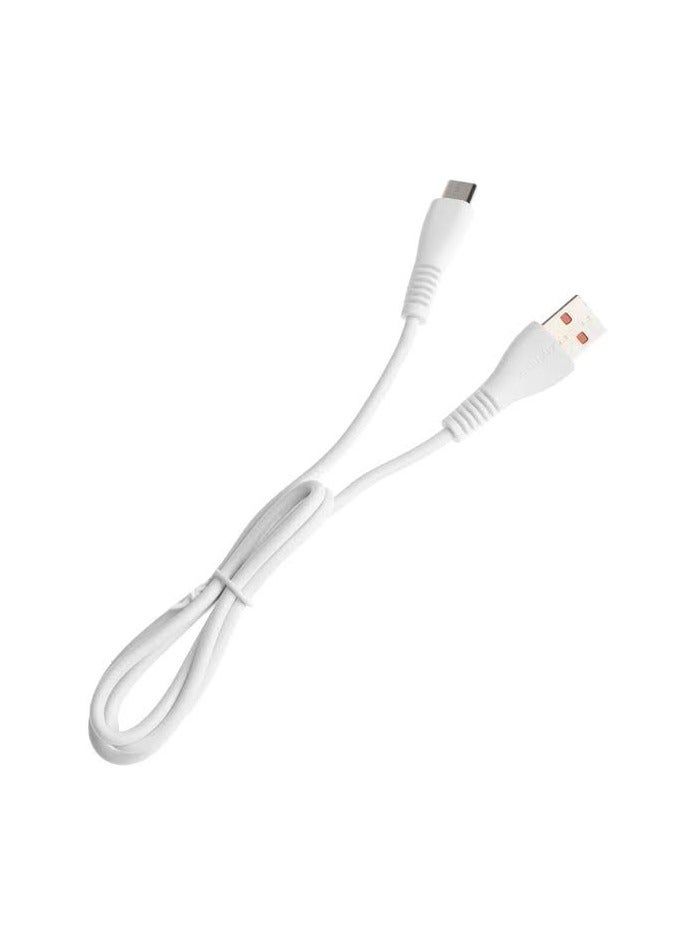 وصلة كابل للشحن السريع والمزامنة جودة عالية ميكرو يو اس بي 6 امبير - Image 1