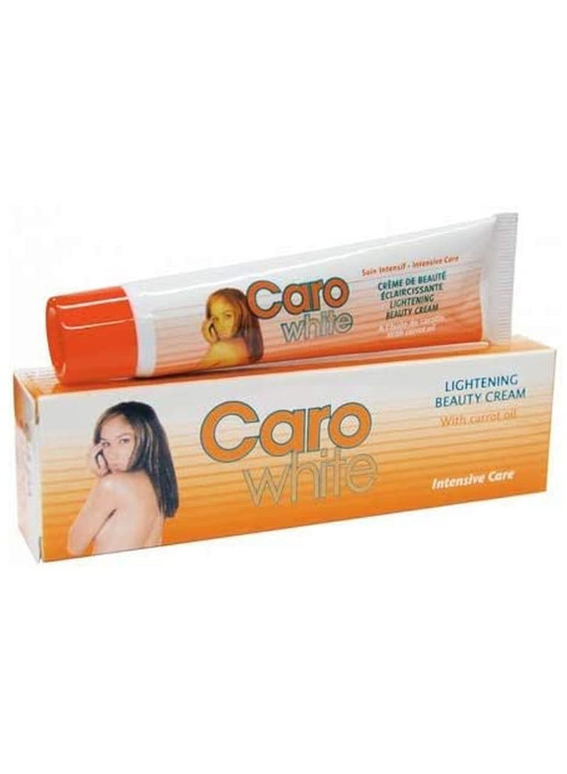 كارو وايت طقم كريم وزيت للعناية المركزة من كارو وايت من قطعتين - Image 2