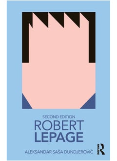 Robert Lepage 
