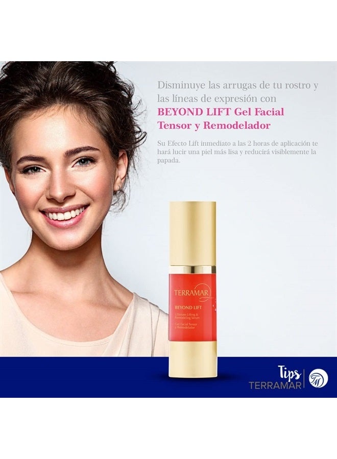 Ultimate Lifting & Remodeling Serum