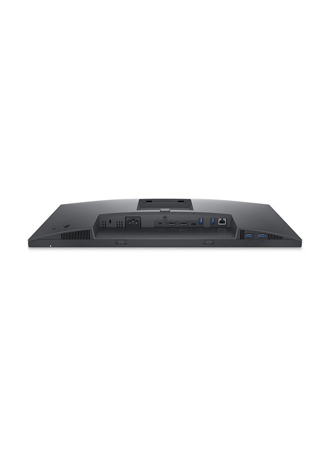 DELL 27 USB-C Hub Monitor - P2723DE Grey - Image 1