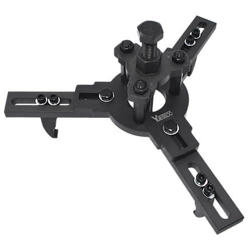 Yuesstloo Dry Dual Clutch Transmission Remover Installer Tool Kit, Compatible with Ford Buick Chevrolet Hyundai Kia - Image 5