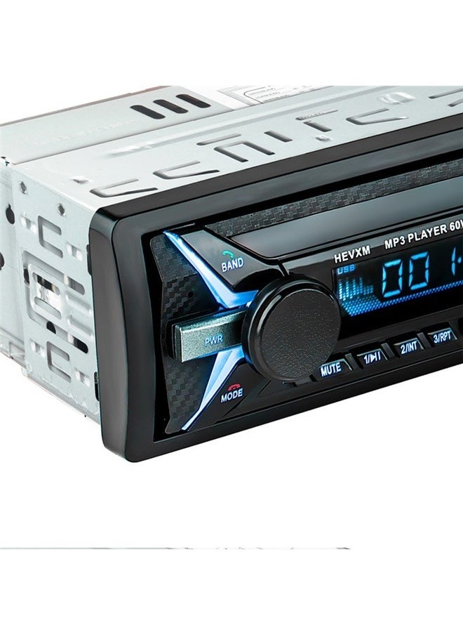 Generic Bluetooth Wireless Radio Stereo Media Player  - Image 5