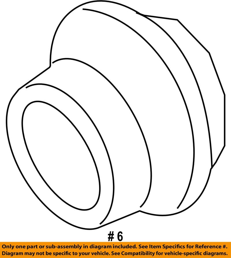 HYUNDAI Genuine 92166-3K000 Turn Signal Lamp Holder Assembly, Front - Image 3