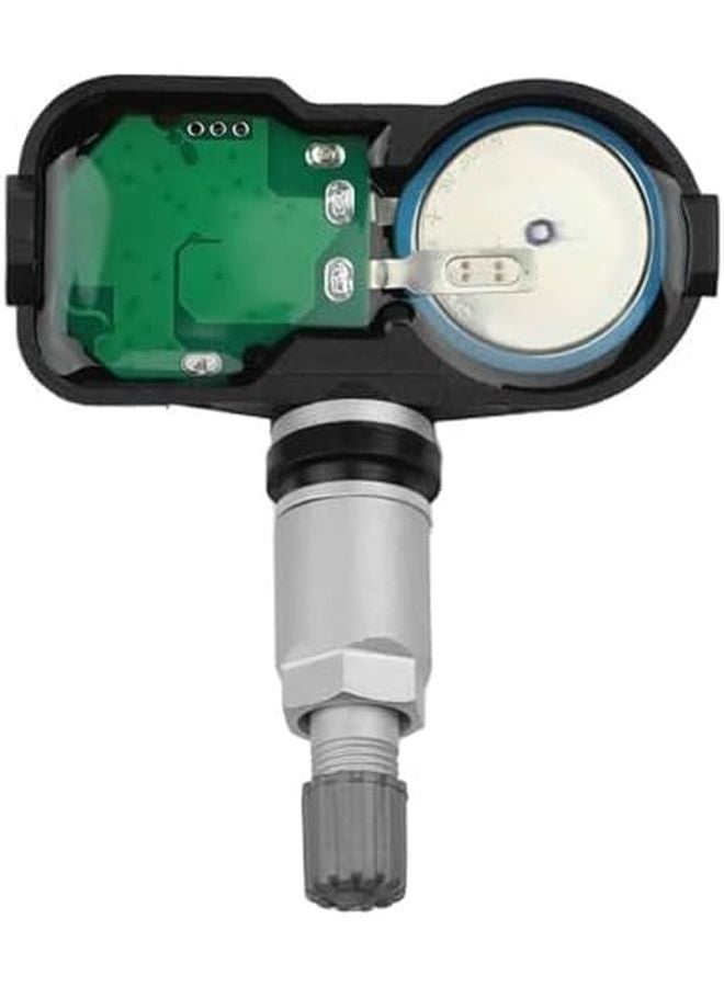 4 قطع أجهزة استشعار مراقبة ضغط الإطارات TPMS 42607 60010 لتويوتا لاند كروزر برادو 2017 2018 2019 2020 - Image 5