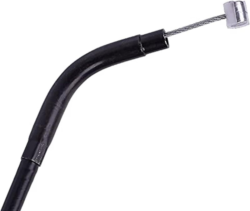 QASULER 600CC Motorcycle Adjustable Clutch Cable - Image 5