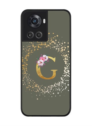 G - Olive Green