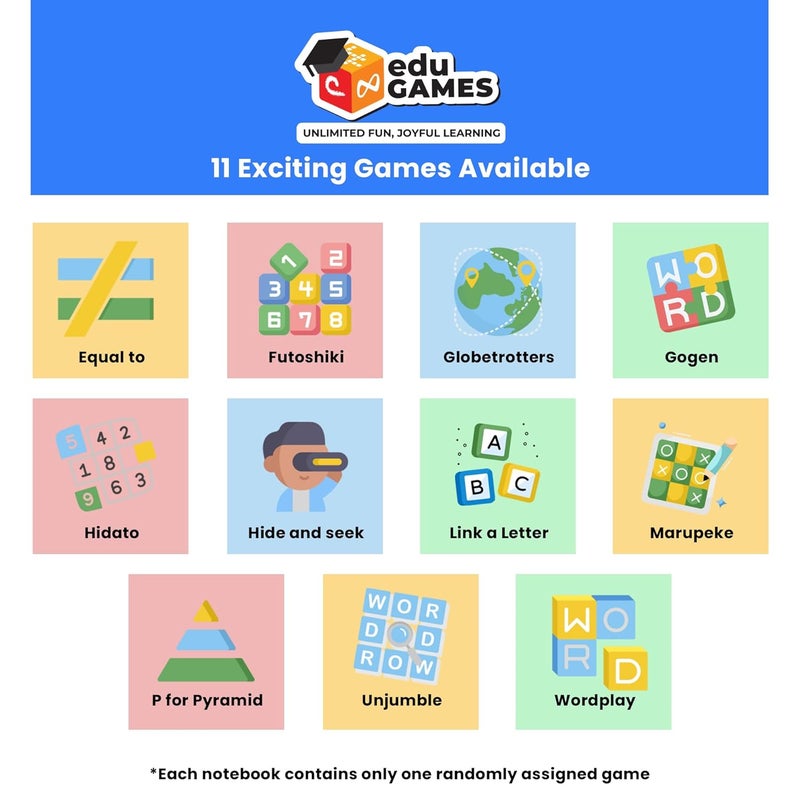 classmate Notebook - Single Line, 172 Pages, 240 mm x 180 mm - Pack Of 4 - Image 5