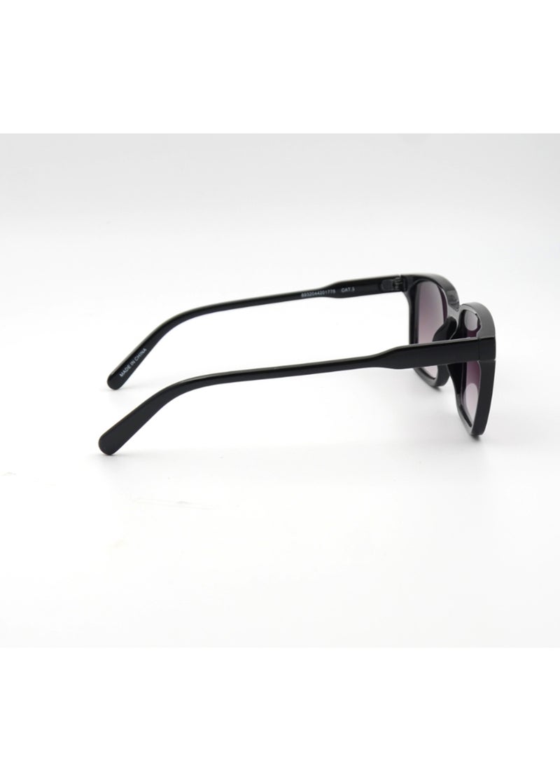 Unisex UV Protection Sunglasses EE23P263 - Black - pzsku/Z875B02043FB4F908A914Z/45/_/1723465353/bc4c7b9a-a257-4bbf-a36b-0d50fcbbe42a