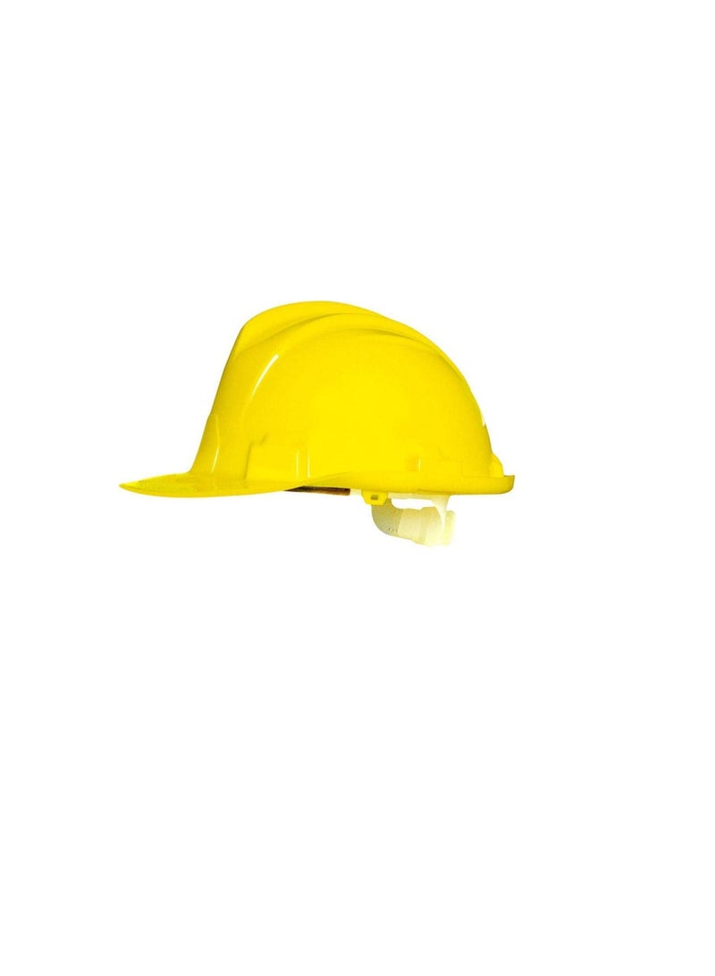 Safety Helmet- Yellow - Image 1