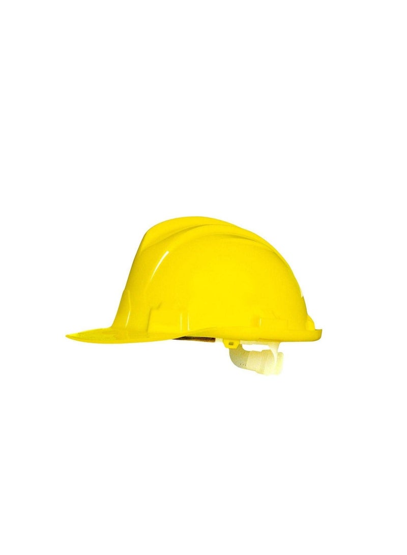 Safety Helmet- Yellow - Image 3