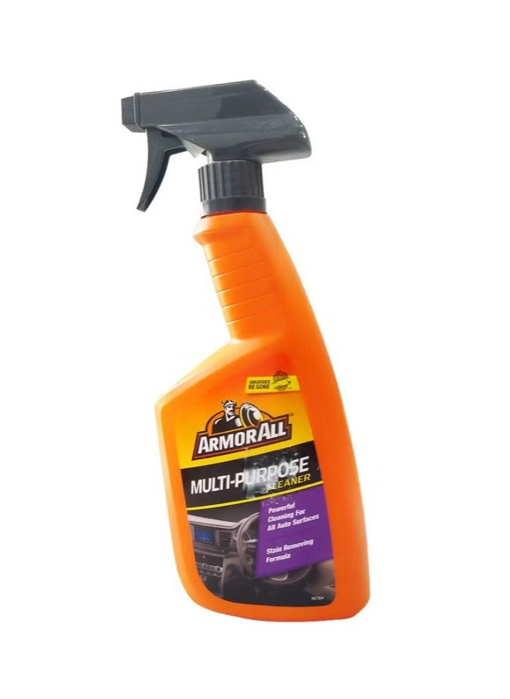 ARMOR ALL Armor All Multi-Purpose Auto Cleaner  - Image 1