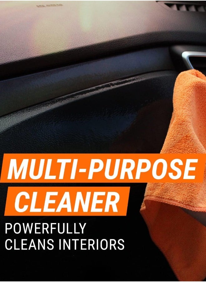 ARMOR ALL Armor All Multi-Purpose Auto Cleaner  - Image 4