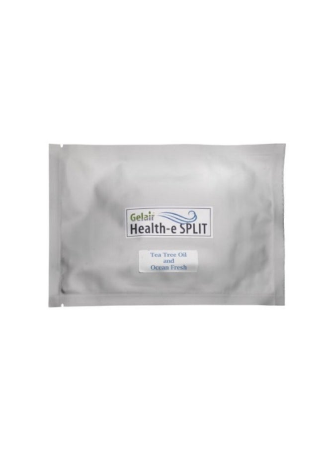 Gelair Gelair Health-e SPLIT - Air Fresheners With Tea Tree and Ocean Fresh  - Image 1