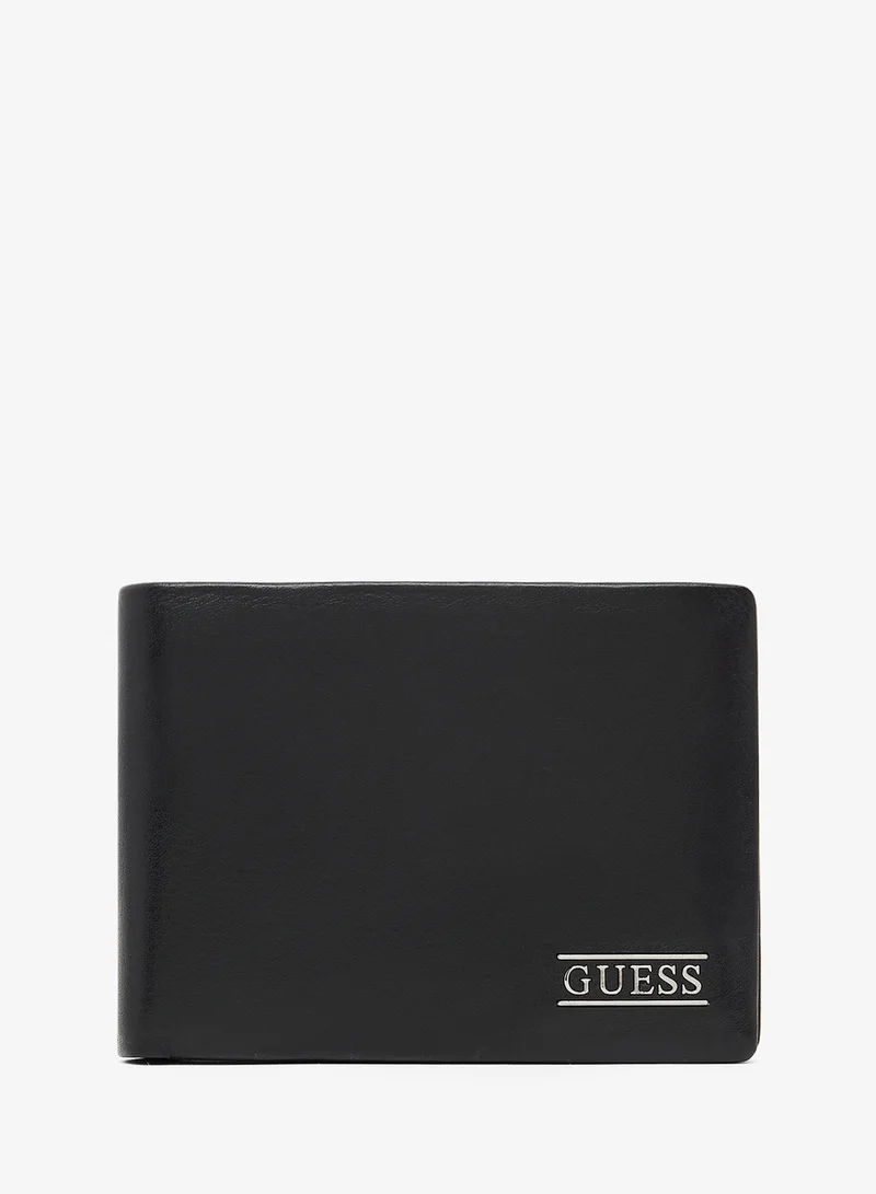 GUESS Bifold Wallet
