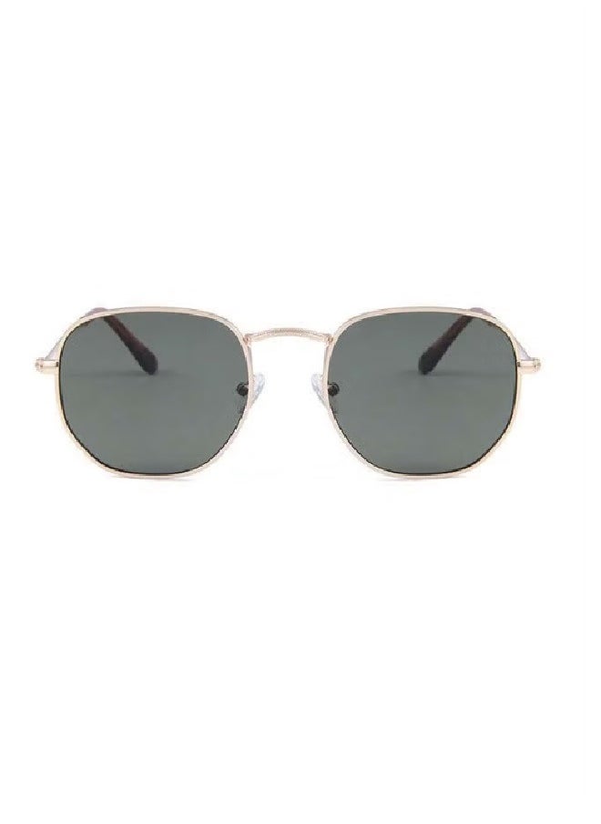 Generic - Men's Sunglasses UV Protected - Image 1