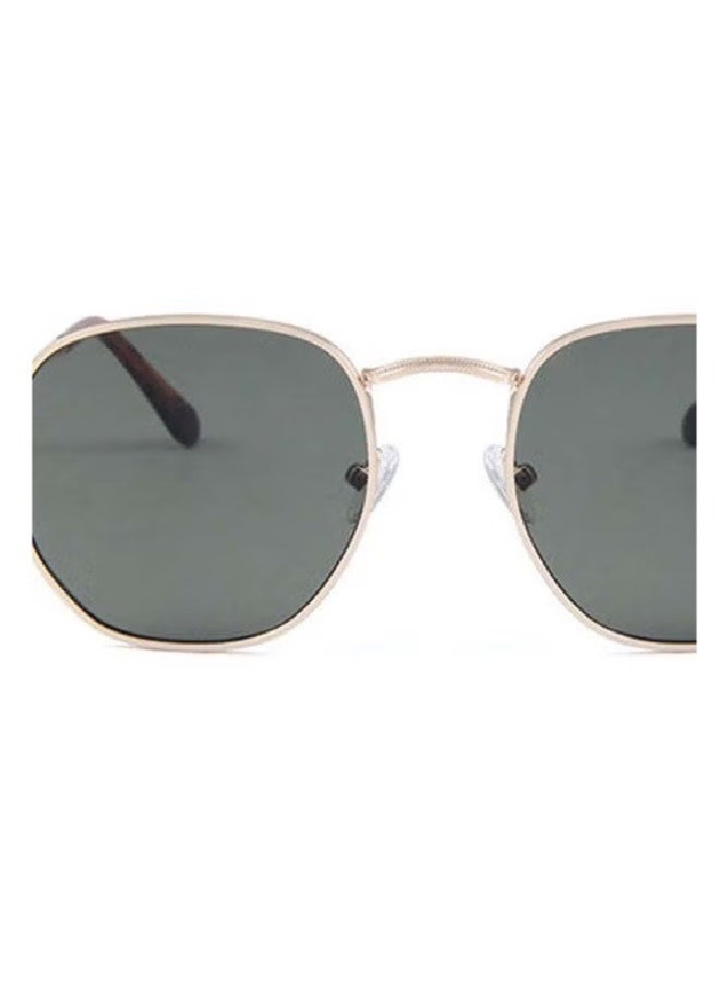 Generic - Men's Sunglasses UV Protected - Image 1
