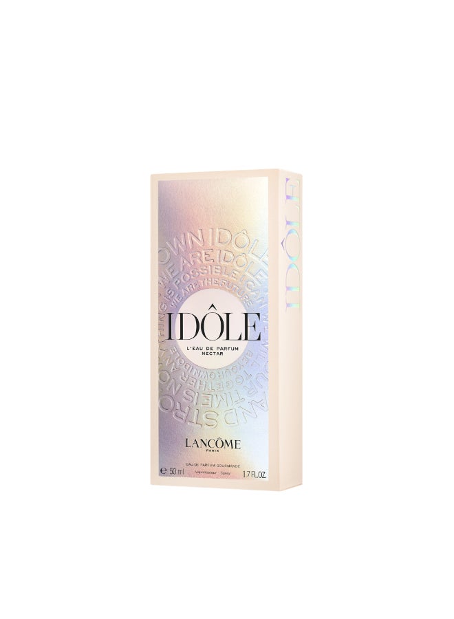 لانكوم عطر إيدول نكتار 50 مل - Image 2