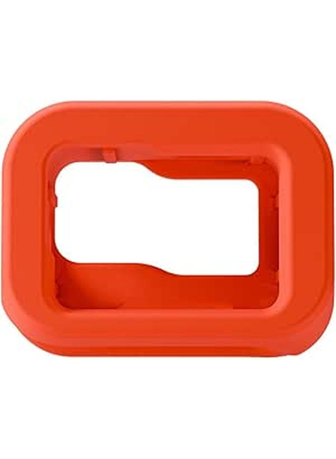 Gugxiom Floaty Case For Go Pro 13 12 11 10 9 Accessories High Buoyancy EVA Bright Orange Anti Loss Shockproof Case For Surfing Snorkeling Diving - Image 1