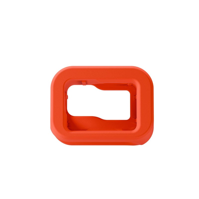 Gugxiom Floaty Case For Go Pro 13 12 11 10 9 Accessories High Buoyancy EVA Bright Orange Anti Loss Shockproof Case For Surfing Snorkeling Diving - Image 2