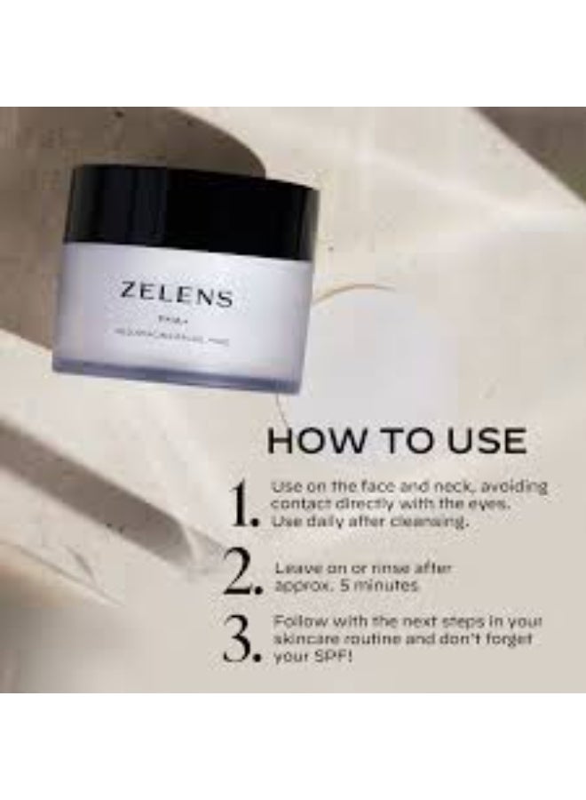 Zelens PHA+ Resurfacing Facial Pads 150ml - Image 3